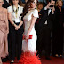 Cheryl Cole - That's How You Make A Redcarpet Entrance