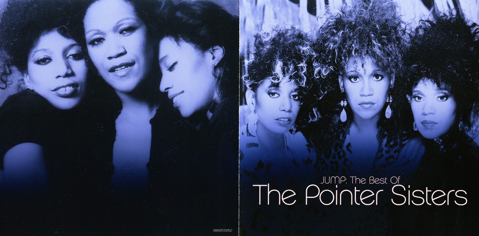 The Pointer Sisters 10 of the best Music The Guardian