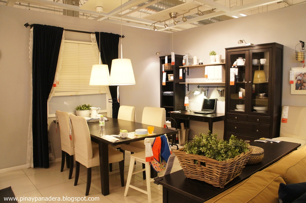 Pinay Panadera's Culinary Adventures: Dinner And IKEA At Mega Bangna