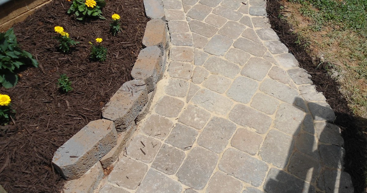 Housecalls Design Pave the Way!