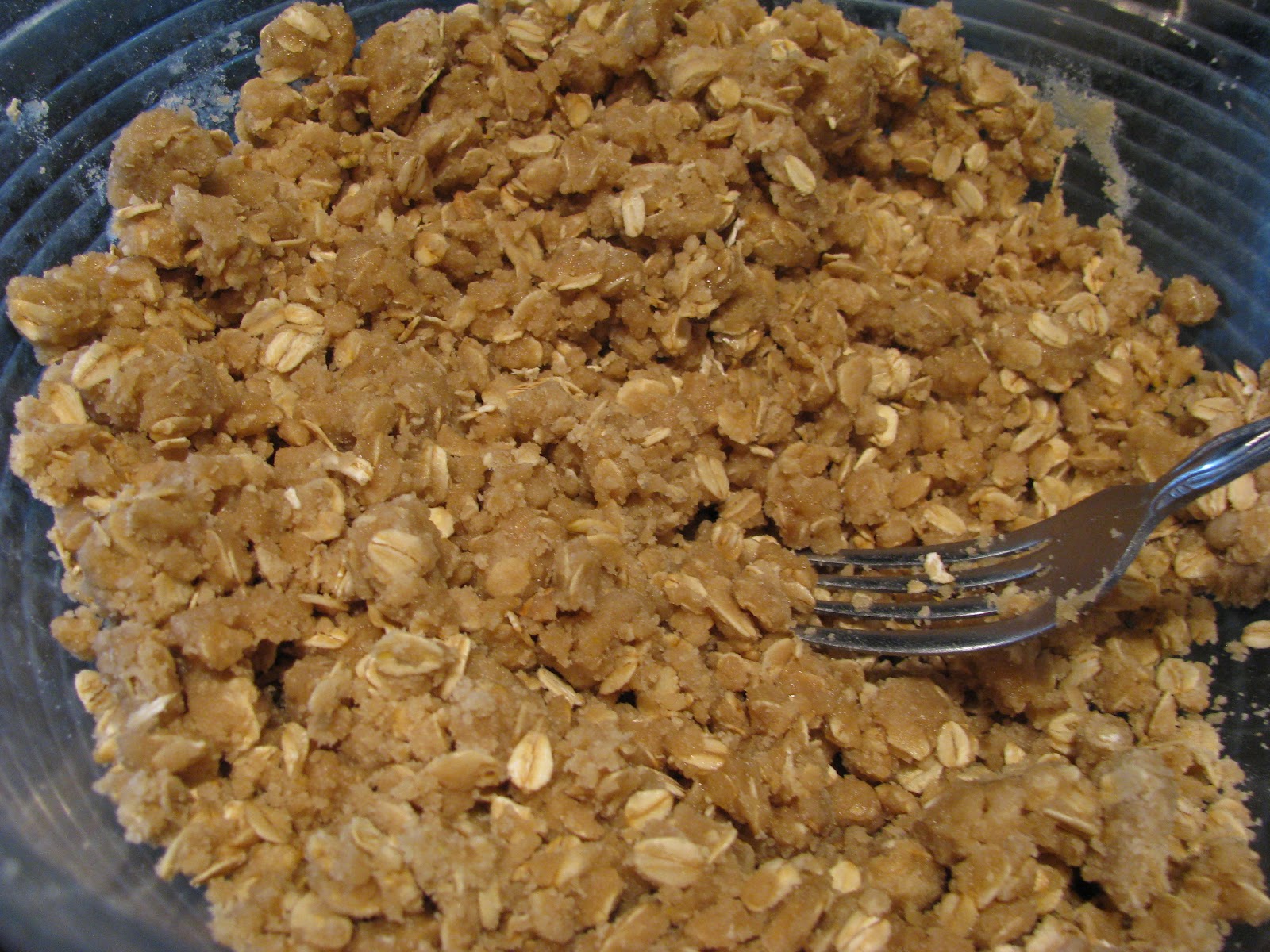 A Wee Bit Of Baking Oatmeal Chocolate Chip Caramel Bars