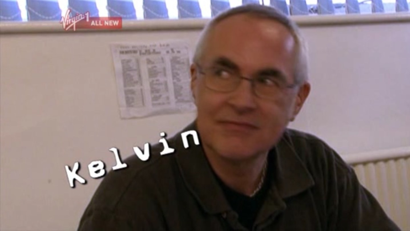 Bizarrecelebnudes: Naked Office - UK Reality Show