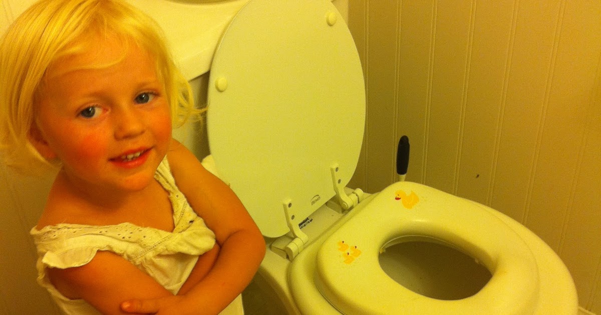 Ali Blah Blah Potty Training By Costco