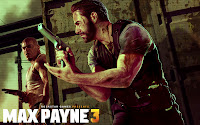 Max Payne 3 Wallpaper 11 | 1920x1200