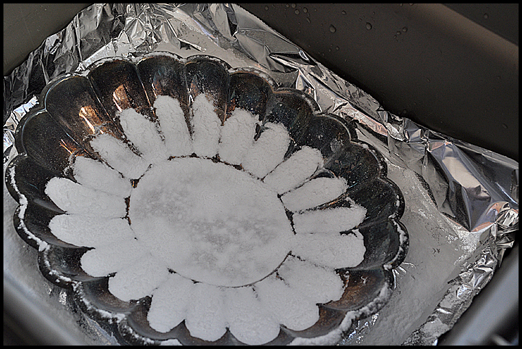 Everton Terrace baking soda saved my life...