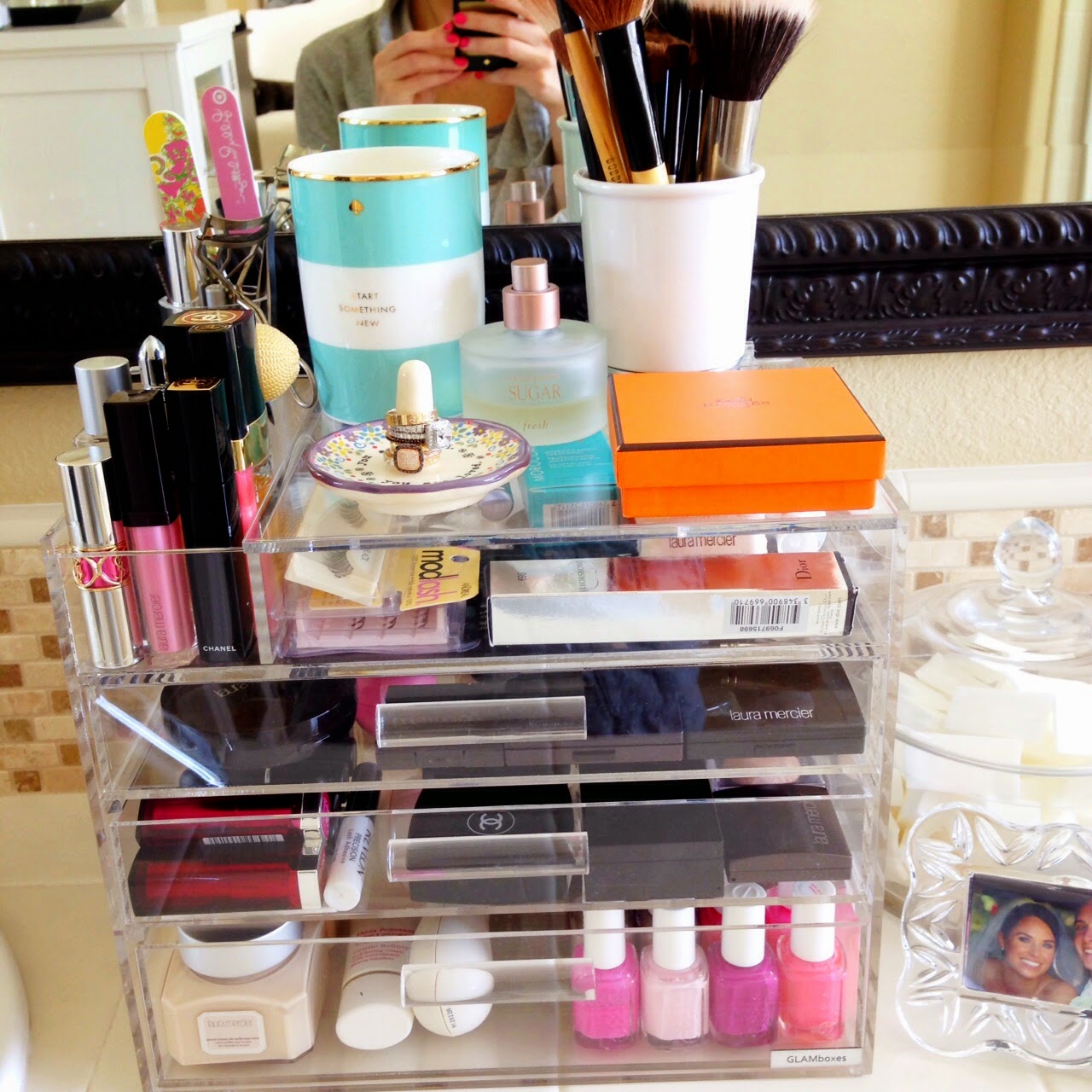 GLAMbox Kara Loves Coco