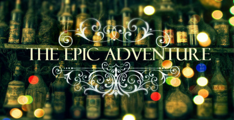 The Epic Adventure 