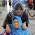 Terkenang Bonda