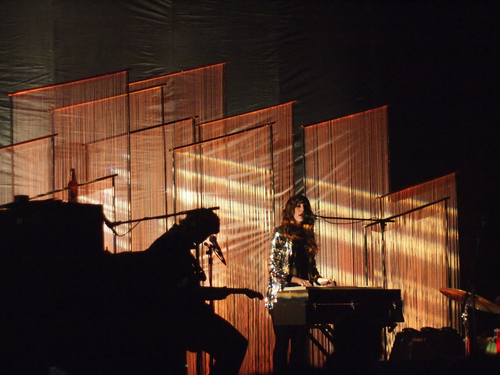 Stars in Jars ☾☾ Beach House Concert ∆ Live in Seoul