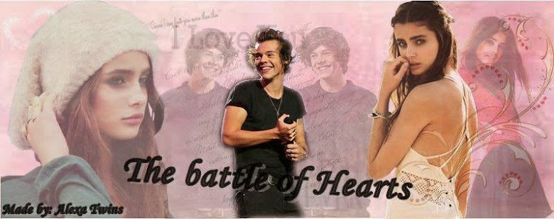 The battle of hearts
