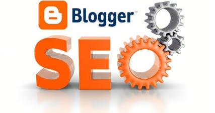 The Complete Blogger SEO