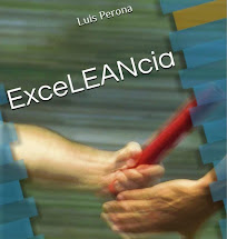 Libro ExceLEANcia formato papel