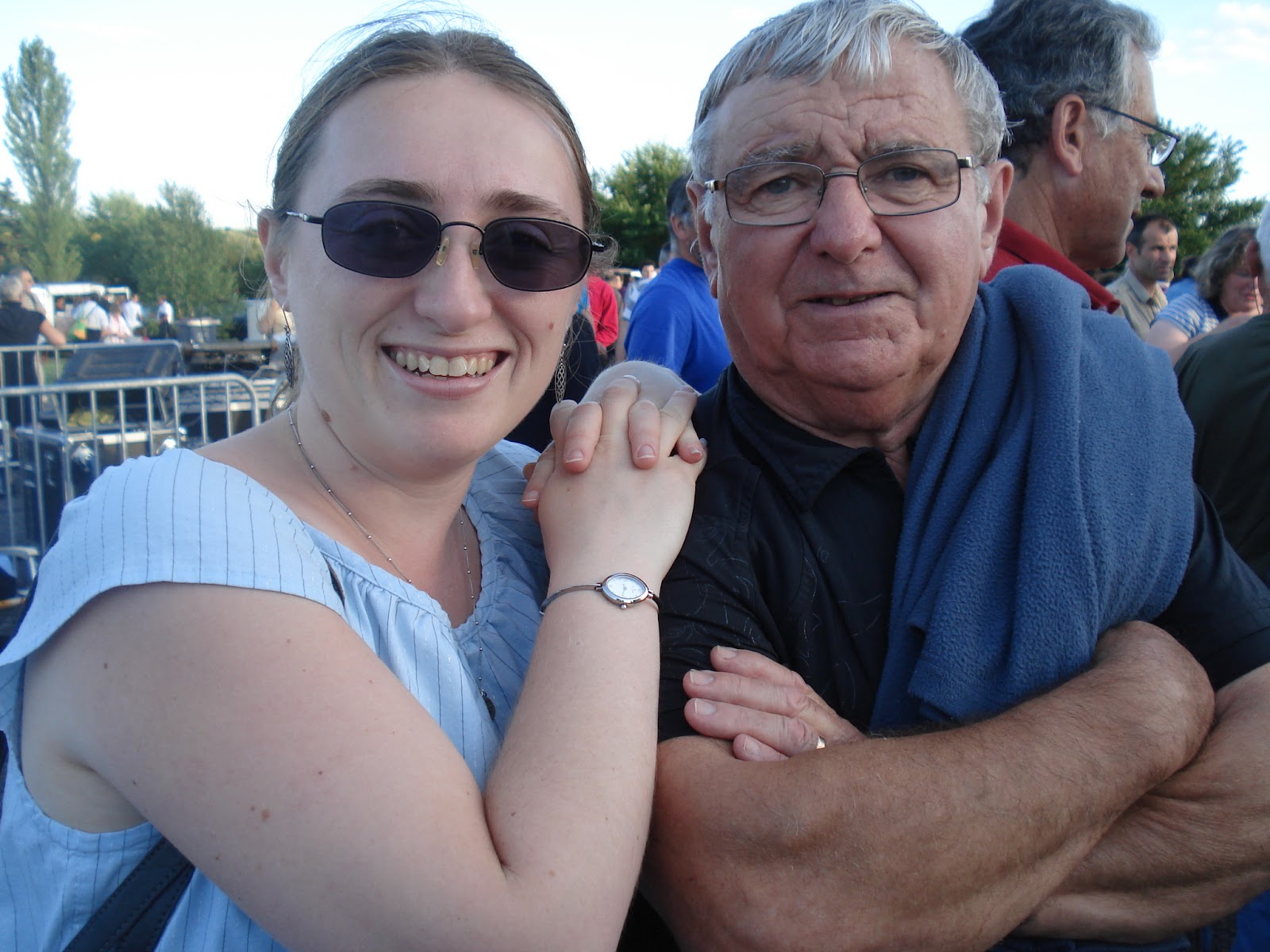 programme rencontre uoif bourget 2013