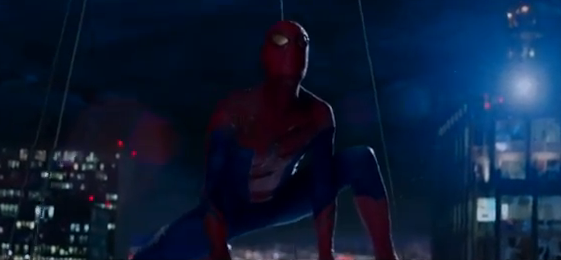 The Amazing Spider-Man 2012 Reboot Untold Story Plot - Synopsis
