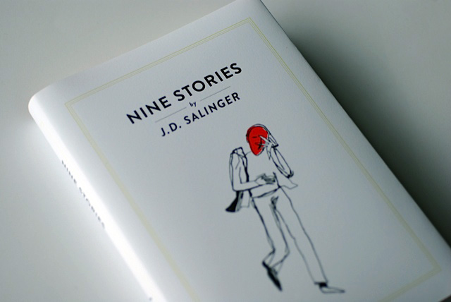 Nine Stories Salinger Epub Format