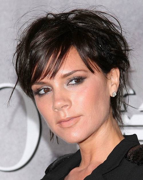 Short Hairstyles Short Hairstyles