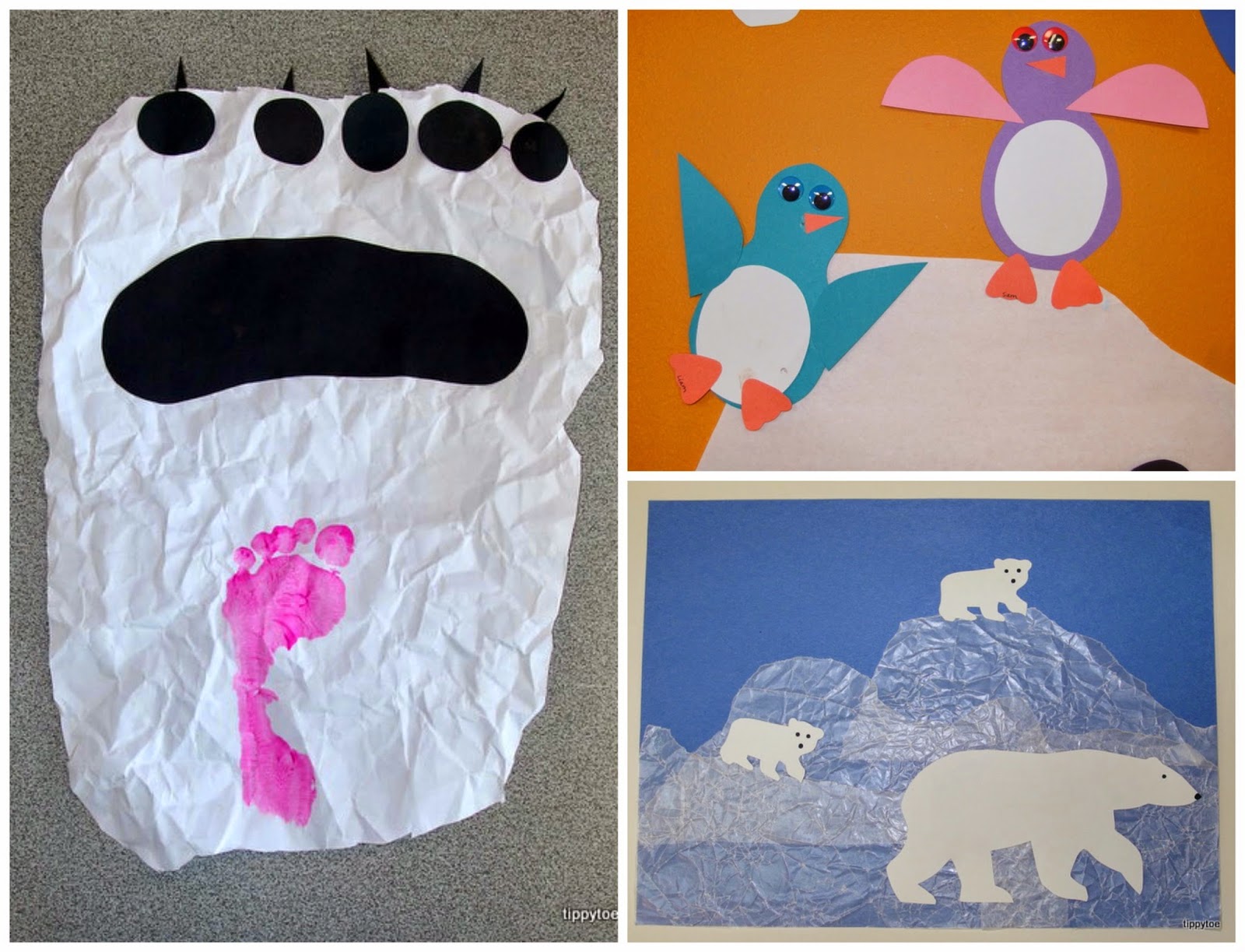 Tippytoe Crafts: January 2015