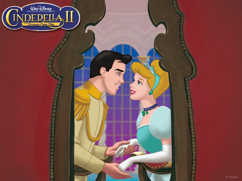 Cinderella 2 Dreams Come True (2002)