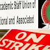 Top 5 Crazy Facts You Didnt Know Concerning The Ongoing NASU Strike