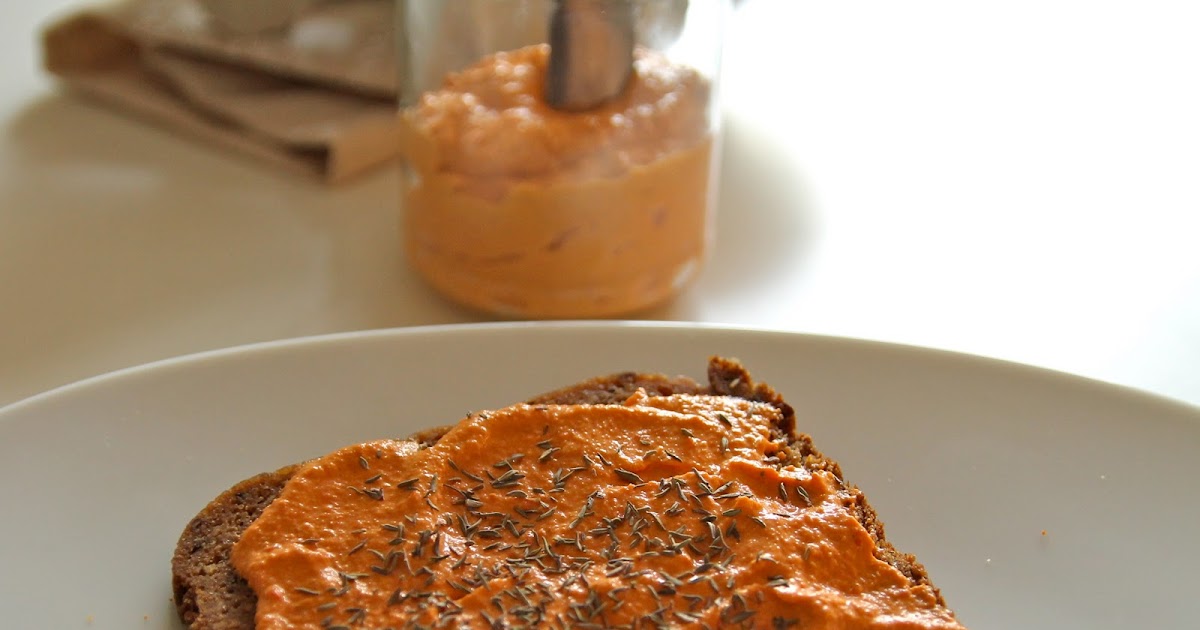 GREEN KITCHEN GUIDE Spread your bread, and get your omega 3