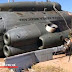 Como fue posible que sicarios derribaran sofisticado helicóptero militar y con blindaje especial en Jalisco