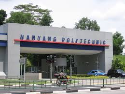 Nanyang Polytechnic of Singapore