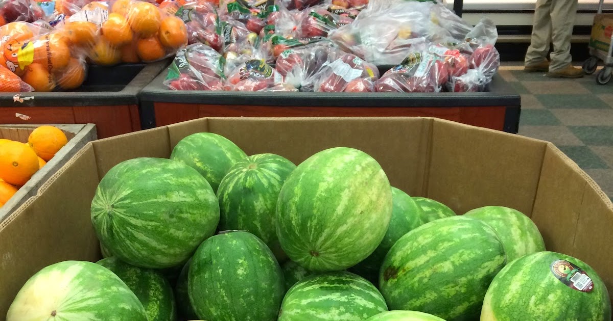 Do You Really Know What You're Eating? Stumbling across good deals at