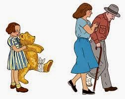 Lukman Ganu Kepentingan Moral Dan Etika