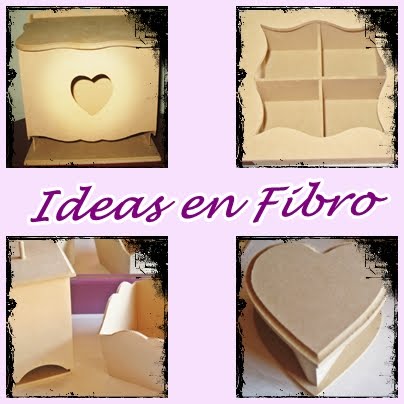 Ideas en Fibro