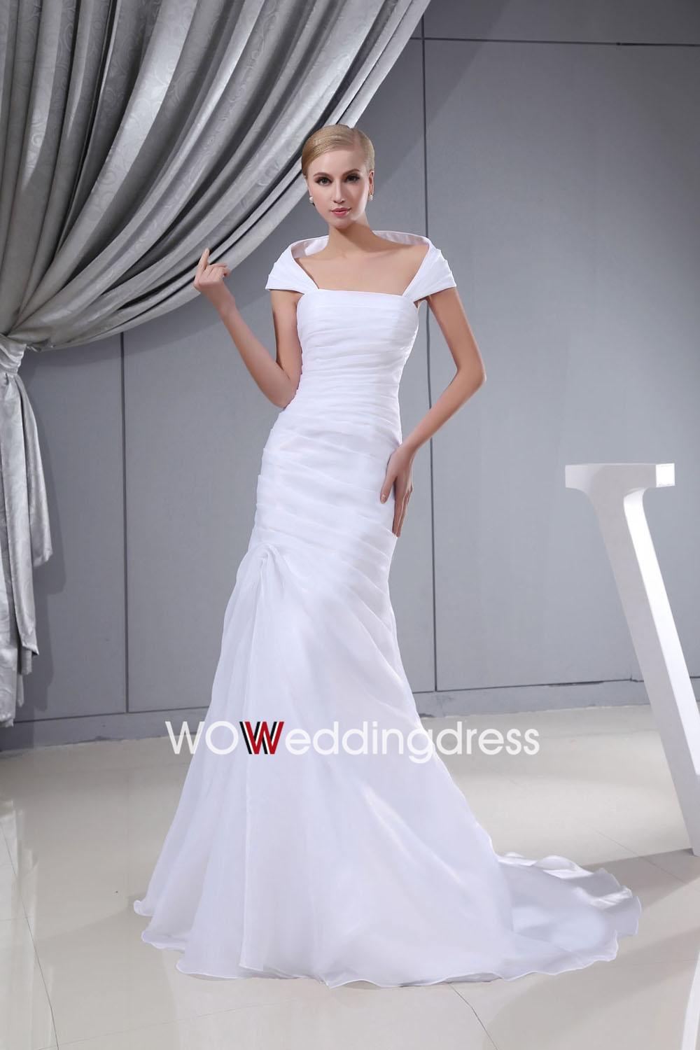 Cheap Wedding Dresses With Good Quality