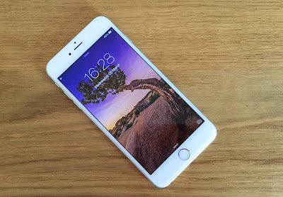 iPhone 6s to Get 2GB of LPDDR4 RAM, 32GB of Minimum Storage, Force Touch?