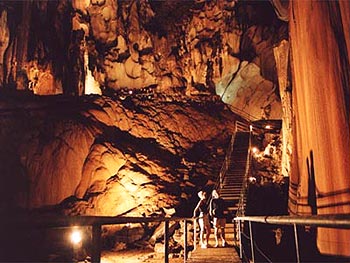 Gambar Gua Tempurung