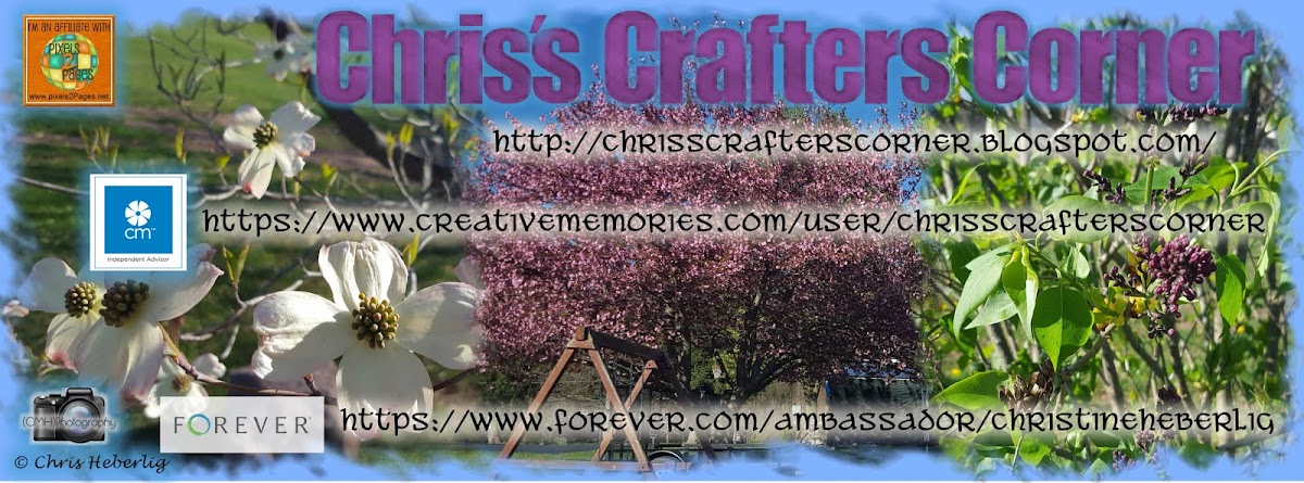 Chris's Crafters Corner