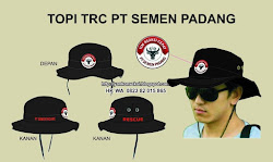 TOPI RIMBA TRC