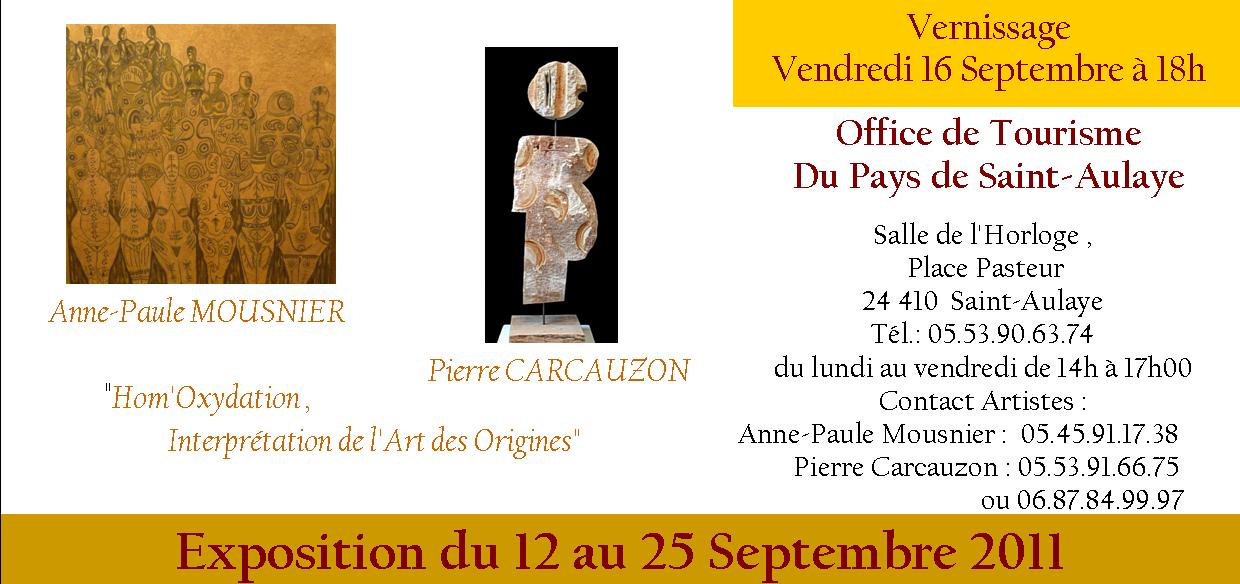 texte pour invitation vernissage texte pour invitation vernissage