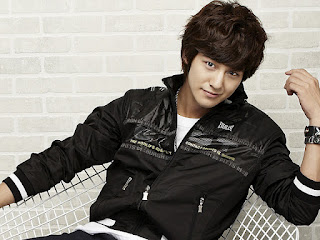 Kumpulan Foto Kim Bum