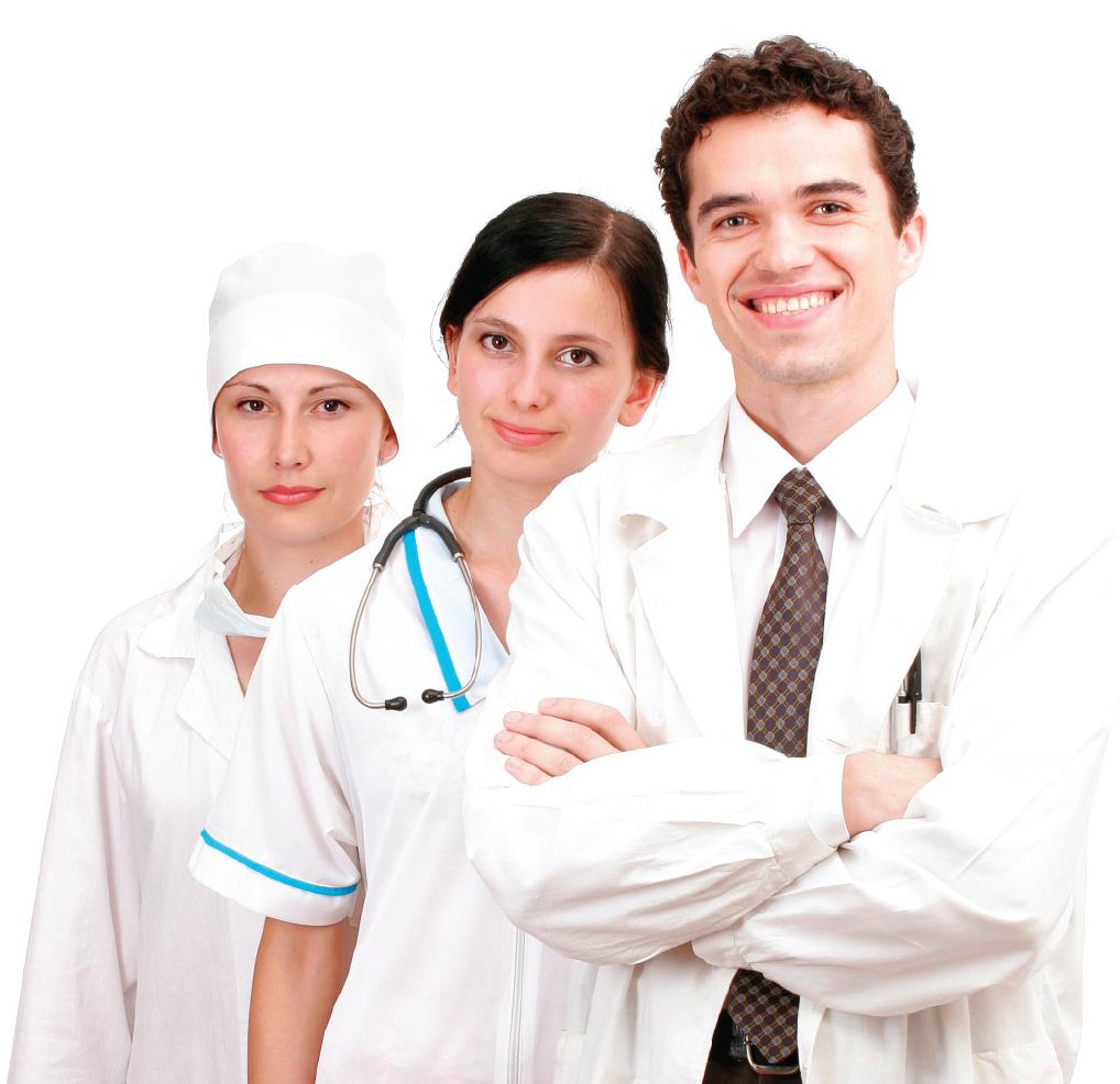 Doctorate Programs In Healthcare