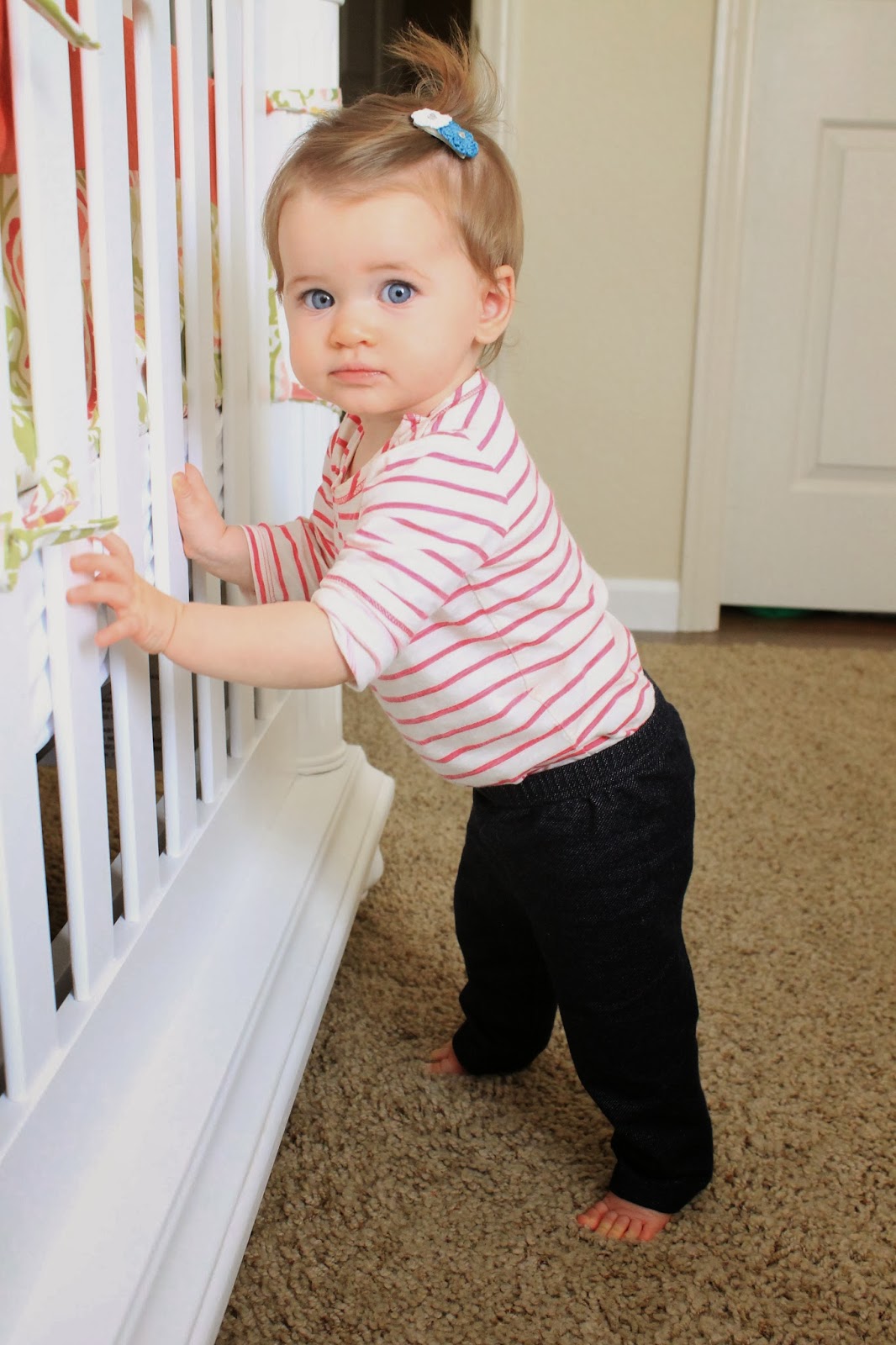 Keeping Up With The Nelsons 10 Months