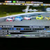 Fox sport 3 HD prueba con dongle Agosto 2013