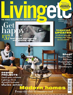 Living etc February 2011( 965/1 )