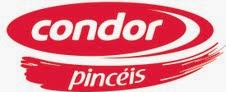 Pinceis Condor