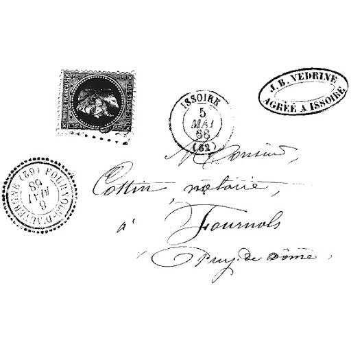 Черно-белое для перевода в зеркальном отображении (часть 2). Обсуждение ...