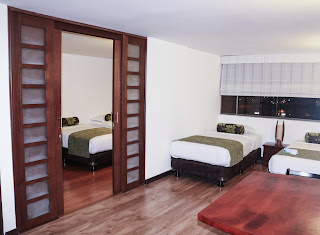 Sercotel Confort 80 Zona Rosa Sercotel Confort 80 Zona Rosa