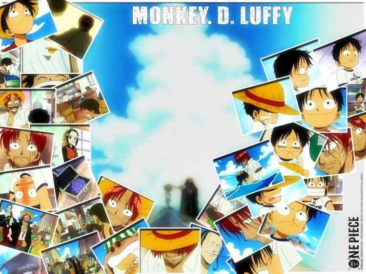 one piece luffy rencontre sabo