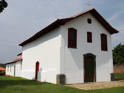 Igreja Nossa Senhora do Rosário