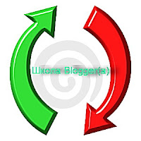Кнопка вверх и вниз для Blogger