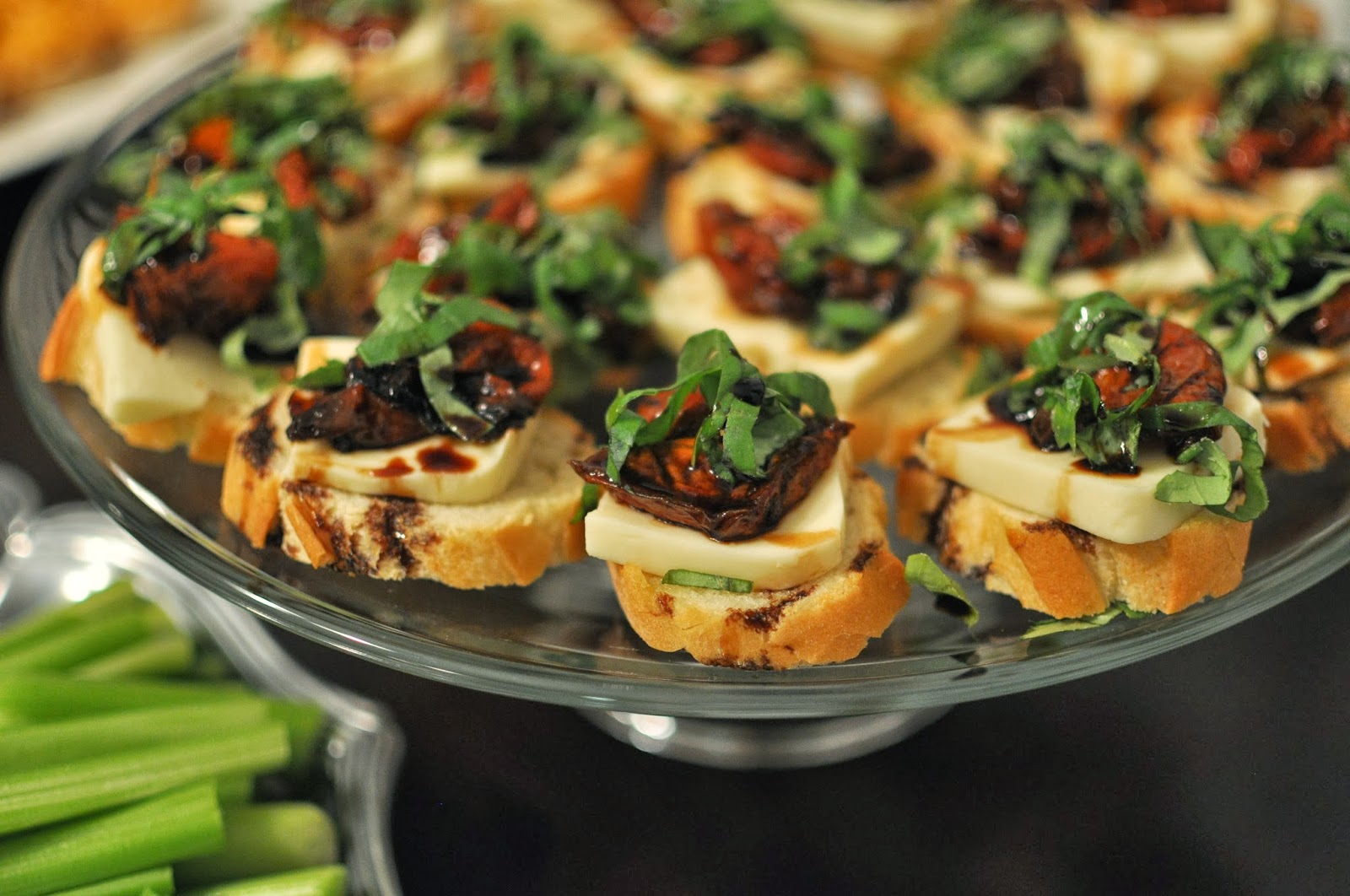 Not So Newlywed McGees: Wine Tasting Party