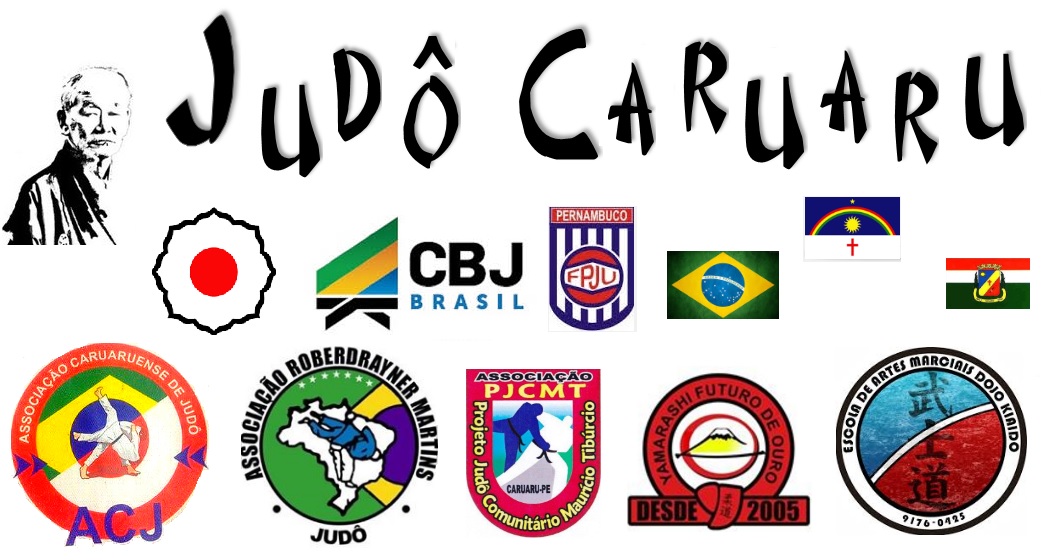 Judô Caruaru