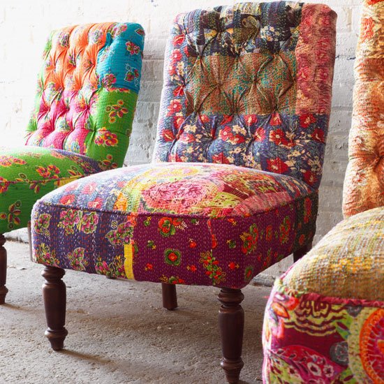Dishfunctional Designs From Worn To Wow Awesome Ideas In Upholstery