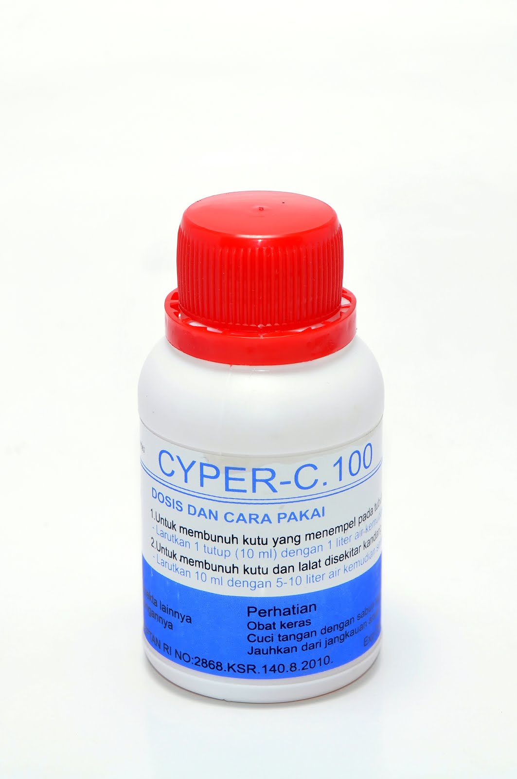 Cyper - C.100 Meyer